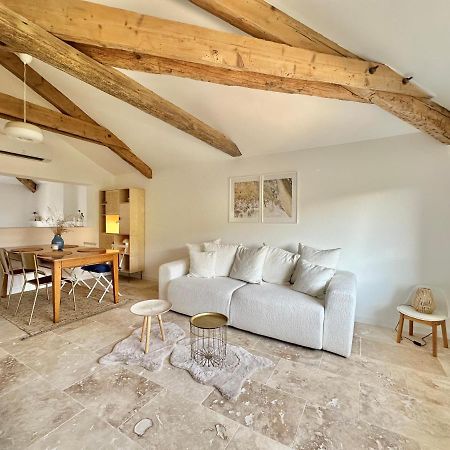 Appartement - Loft Le Cosy Hyères Esterno foto