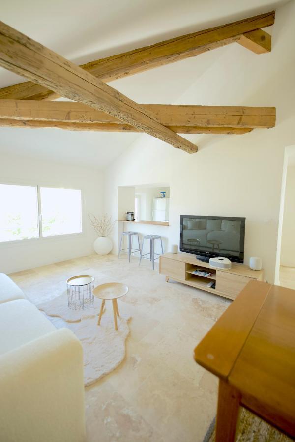 Appartement - Loft Le Cosy Hyères Esterno foto